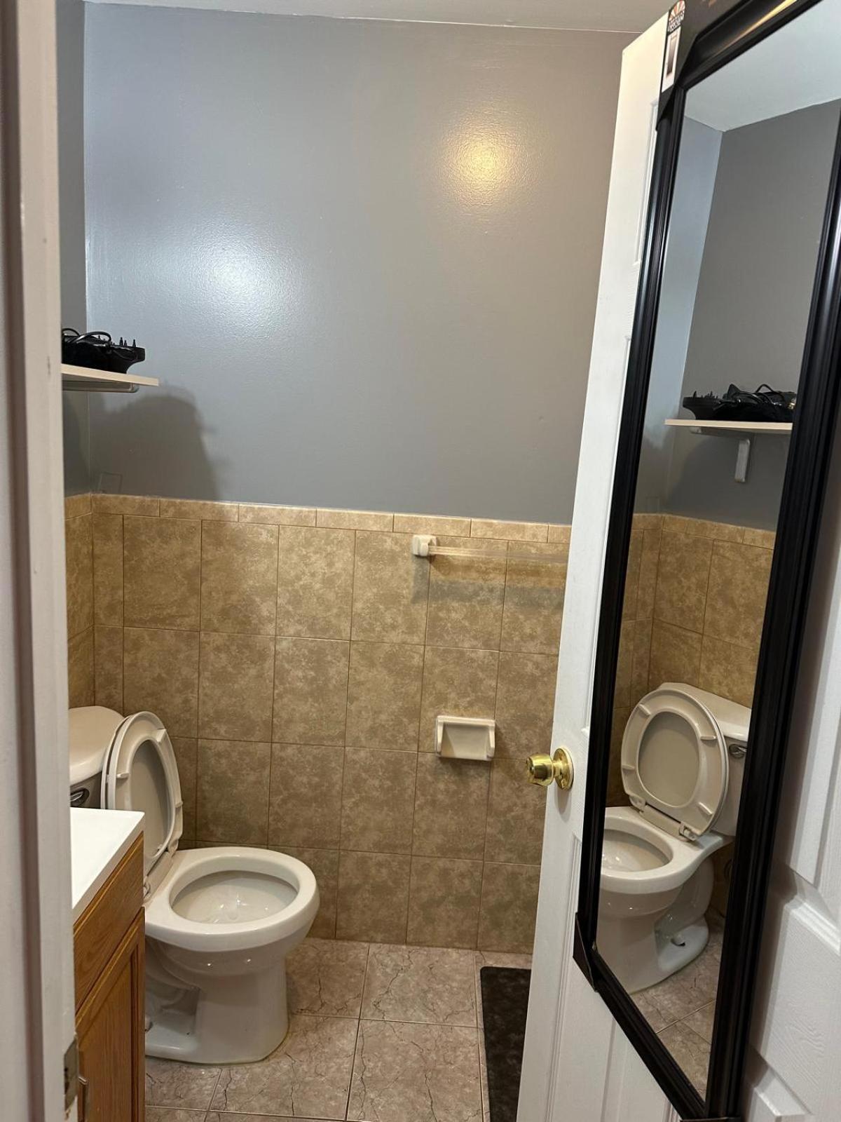 Divine Villa Guest House 65 Sherman 6Mins To Airport And 4Mins To Penn Station Newark Kültér fotó