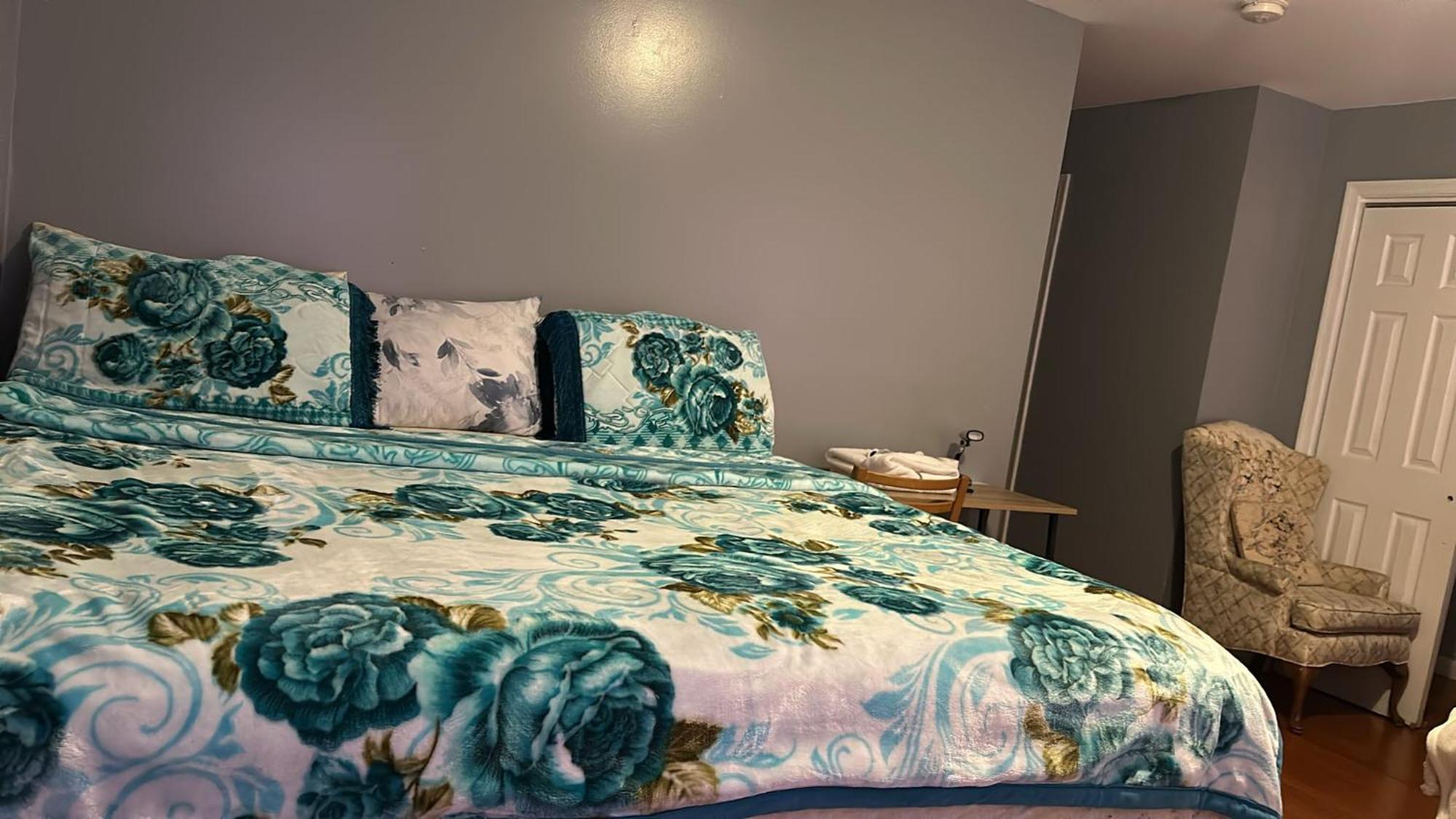 Divine Villa Guest House 65 Sherman 6Mins To Airport And 4Mins To Penn Station Newark Kültér fotó
